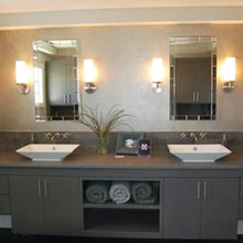 Bathrooms