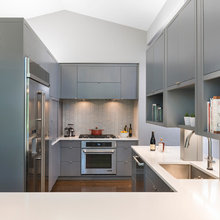 Kitchen ideas