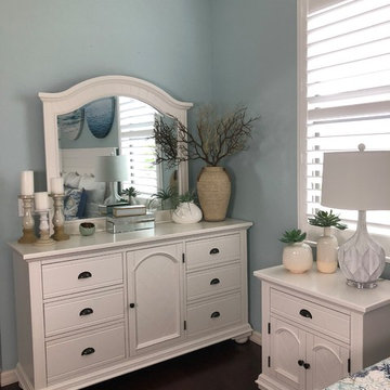 Coastal Retreat