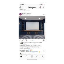 Media Room