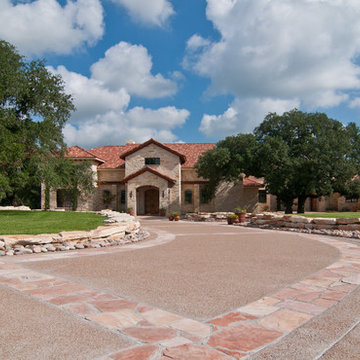 Burton Home