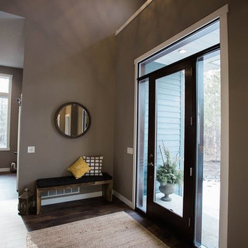 2017 Model Home