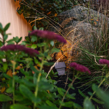 Outdoor Lighting
