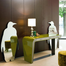 Gunners Penguin Room