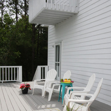 Swansboro Remodel