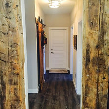 Kestler Doors