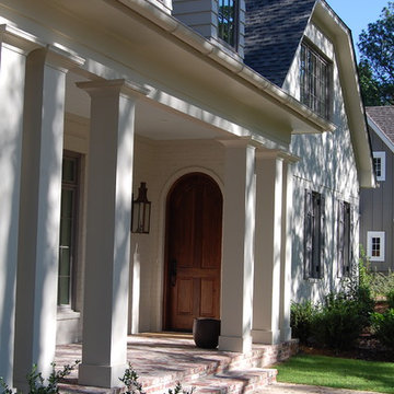 Mountain Brook New Residence