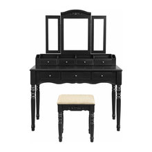 Makeup Vanity
