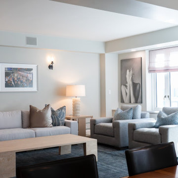 Family Home Reno