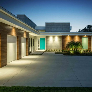 Lake Seminary - New Construction