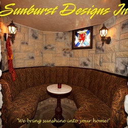 Themed Rooms - Products