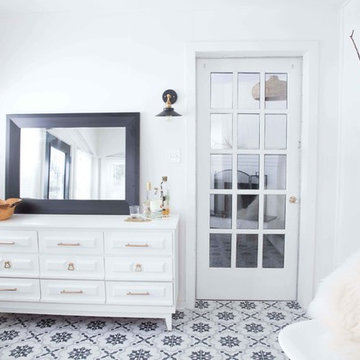 Eclectic Downtown Design