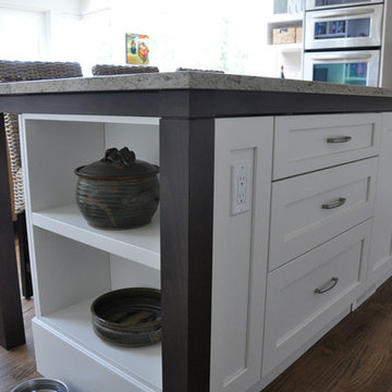 Kitchen Remodel 2017