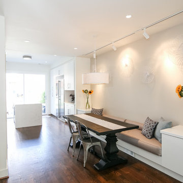 DC Contemporary Transformation