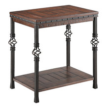Side tables