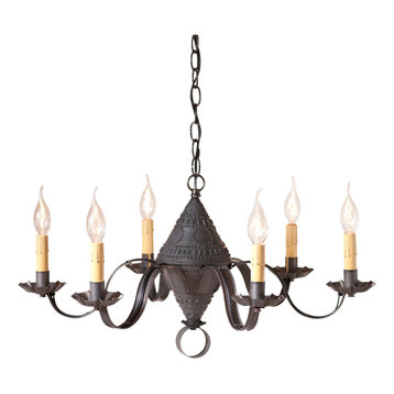 southwestern style chandeliers