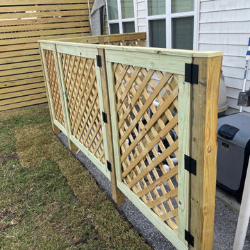 Utility Screen