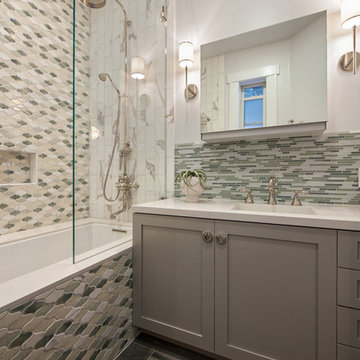 Pacific Heights Home