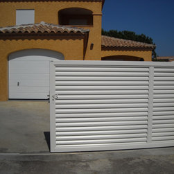 CANCELAS Y VALLAS - Home Fencing And Gates
