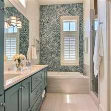 Bathroom Ideas
