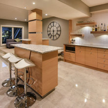 Kitchen Ideas