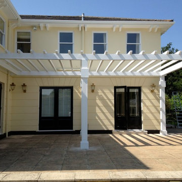 Country Home Renovation