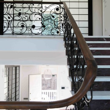 Palazzina via dei 1000 - Treviso