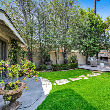 Underhill Ln / Huntington Beach