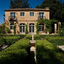 hosue exteriors