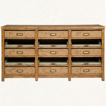 rustic furniture