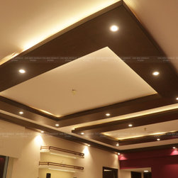 Ceiling Lighting - Ceiling Lighting