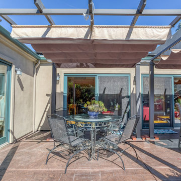 Expand family residence