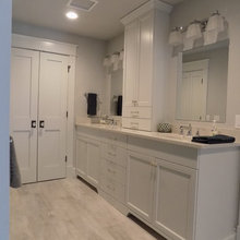 Bathroom Cabinets