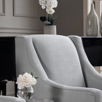 Laurel Hollow Estate Project