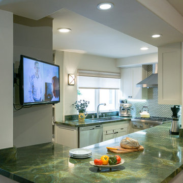 Kitchen Renovation