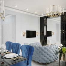 remodelling Mametovoi