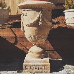 Pottery - Products