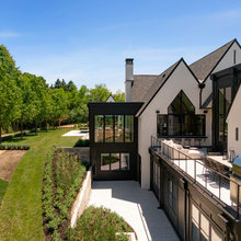 Exterior Ideas