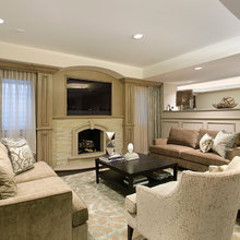famiky room