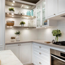 vp101's kitchens