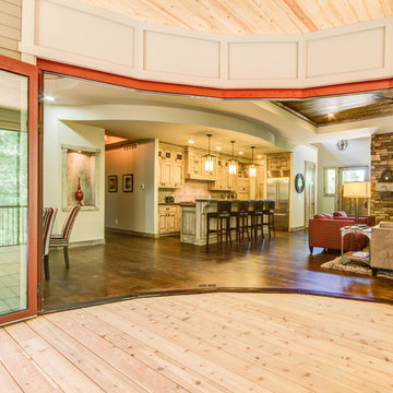 30th Street House