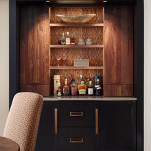 Arch - Davies Media Room