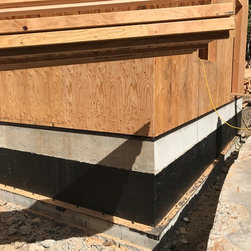 Joto gives you crawl space ventilation around the entire perimeter of the house. - Products