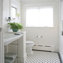 Bathroom Ideas