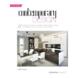 Interior Design: contemperary - Brackets