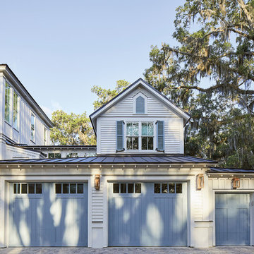 Southern Living Idea House - Crane Island
