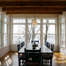 living spaces