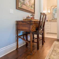 Southern Pecan - Products