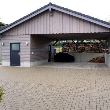 Carports