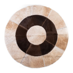 Round Rugs - Area Rugs